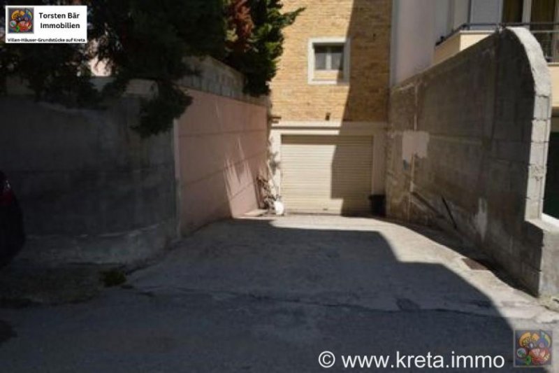 Mires Kreta, Mires, Einfamilienhaus 187m² Wfl. im Maisonette Stile Haus kaufen